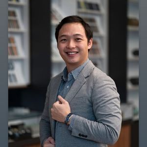 Meet your Posher, Robert